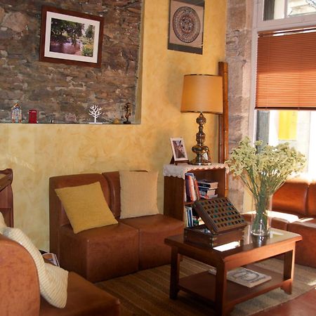 Albergue Los Blasones ساريا المظهر الخارجي الصورة